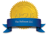 argus certification the heliteam